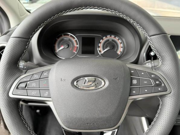 Новый Lada (ВАЗ) Iskra 2026 года, цена 1 717 000 рублей, универсал, Автокод Объявления