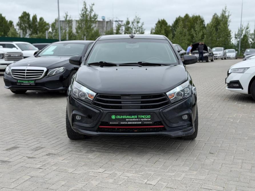 Lada (ВАЗ) Vesta I Сыктывкар  - изображение 3