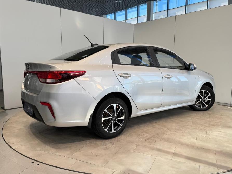 Kia Rio IV Волжский  - изображение 5