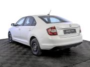 Skoda Rapid I Рестайлинг Москва  - изображение 32