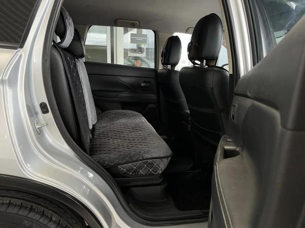 Mitsubishi Outlander III Рестайлинг с пробегом 2014 года, цена 1 485 000 рублей, 134459 км, внедорожник, Автокод Объявления