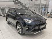 Toyota RAV4 IV (XA40) Рестайлинг Казань  - изображение 25