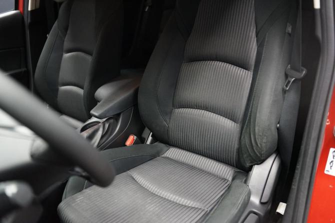 Mazda 3 III (BM) с пробегом 2014 года, цена 1 570 000 рублей, 62000 км, седан, Автокод Объявления