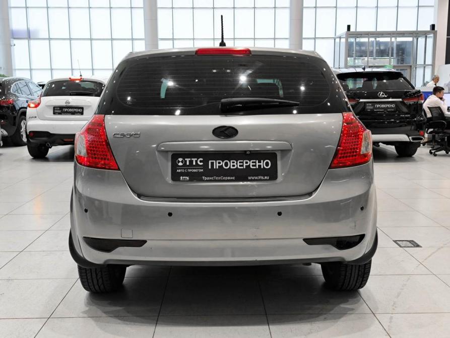 Kia Ceed I Рестайлинг Казань  - изображение 7
