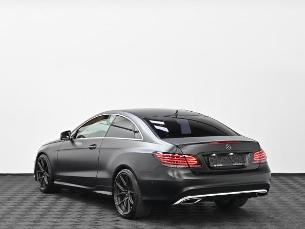 Mercedes-Benz E-Класс V (W213 S213 C238) с пробегом 2016 года, цена 1 999 000 рублей, 129000 км, купе-хардтоп, Автокод Объявления
