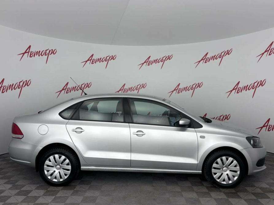 Volkswagen Polo V Псков  - изображение 6