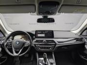 BMW 5 серии VII (G30/G31/G38) Рестайлинг Москва  - изображение 26