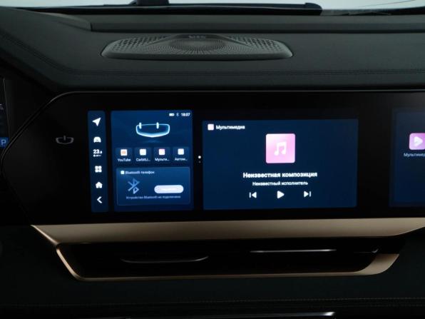 Geely Monjaro I с пробегом 2023 года, цена 3 331 444 рубля, 35454 км, внедорожник, Автокод Объявления