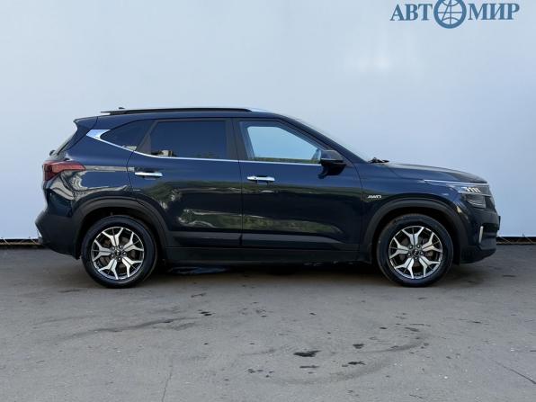 Kia Seltos I с пробегом 2021 года, цена 2 250 000 рублей, 131098 км, внедорожник, Автокод Объявления