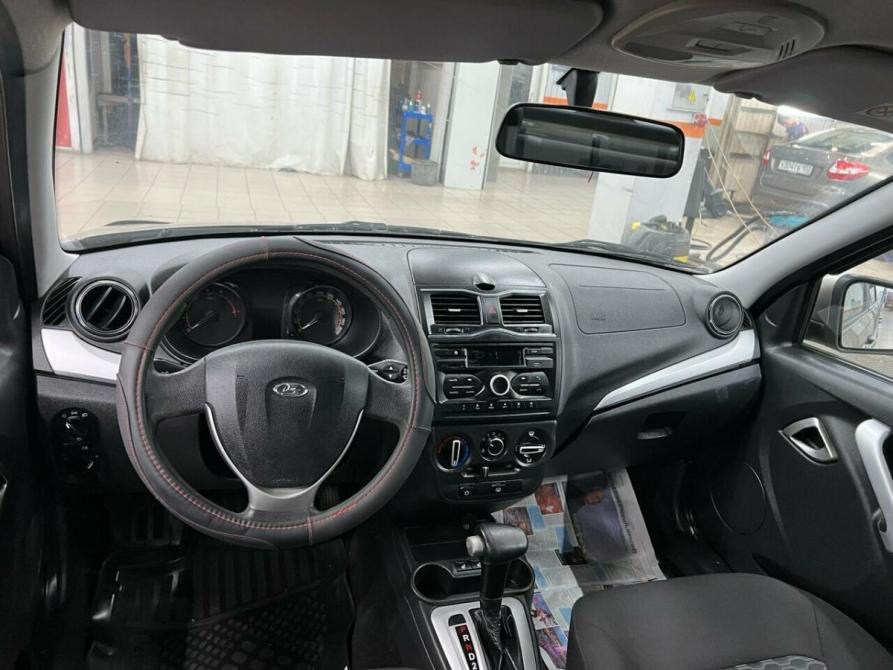 Lada (ВАЗ) Granta I Рестайлинг Магнитогорск  - изображение 5