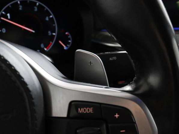 BMW 5 серии VII (G30/G31/G38) с пробегом 2019 года, цена 5 049 000 рублей, 121921 км, седан, Автокод Объявления