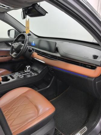 Chery Tiggo 8 Pro Max I с пробегом 2023 года, цена 2 050 000 рублей, 73000 км, внедорожник, Автокод Объявления