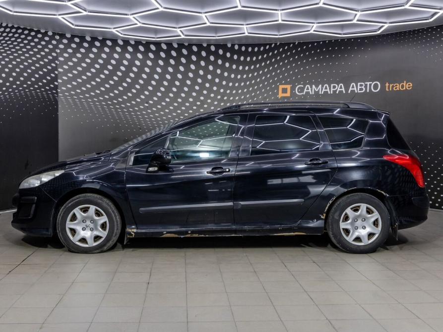 Peugeot 308 I Самара  - изображение 6