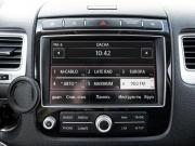 Volkswagen Touareg II Рестайлинг Ставрополь  - изображение 39