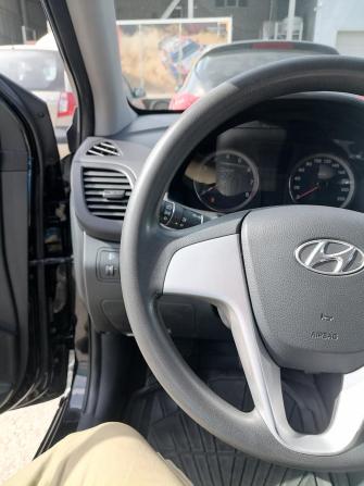 Hyundai Solaris I с пробегом 2011 года, цена 943 600 рублей, 108135 км, седан, Автокод Объявления