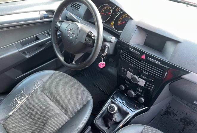 Opel Astra H с пробегом 2007 года, цена 370 000 рублей, 247000 км, хэтчбек, Автокод Объявления