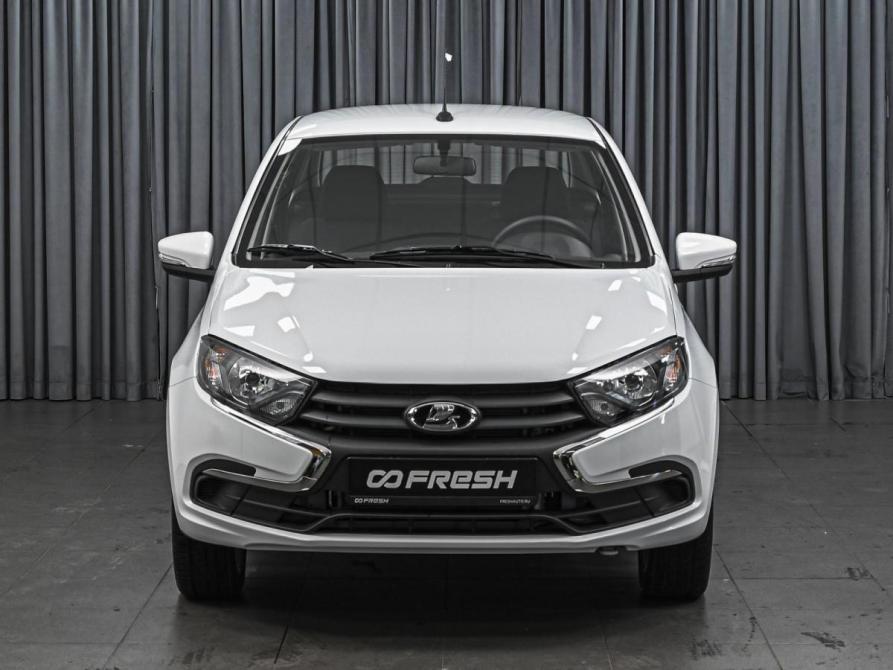 Lada (ВАЗ) Granta I Рестайлинг Ставрополь  - изображение 3