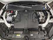 Volkswagen Touareg III Москва  - изображение 38