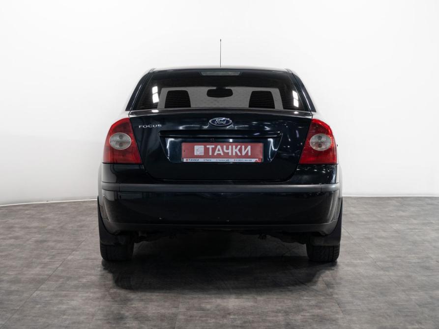 Ford Focus II Чита  - изображение 4