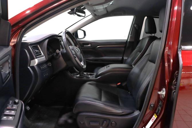Toyota Highlander III (XU50) с пробегом 2014 года, цена 3 082 000 рублей, 134000 км, внедорожник, Автокод Объявления
