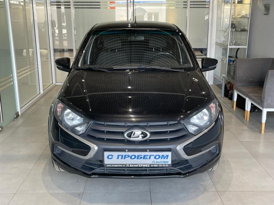Lada (ВАЗ) Granta I Рестайлинг Москва  - изображение 2