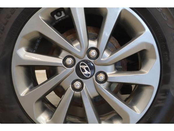 Hyundai Solaris I Рестайлинг с пробегом 2016 года, цена 1 096 000 рублей, 106118 км, хэтчбек, Автокод Объявления