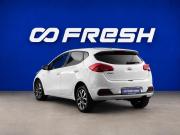 Kia Ceed II Москва  - изображение 22