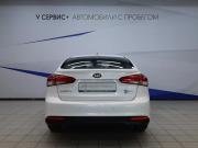 Kia Cerato III Рестайлинг (Classic) Москва  - изображение 21