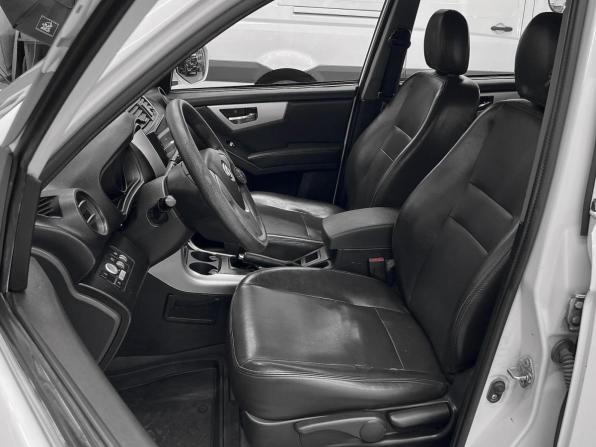 Lifan X60 I с пробегом 2014 года, цена 609 000 рублей, 233325 км, внедорожник, Автокод Объявления