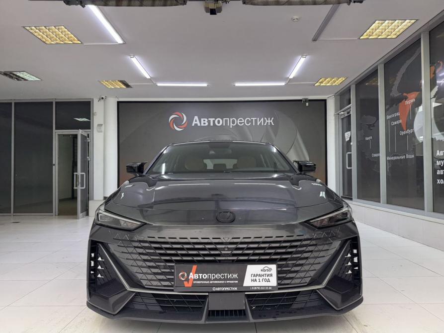 Changan UNI-V I Минеральные Воды  - изображение 2