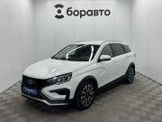 Lada (ВАЗ) Vesta I Рестайлинг (NG) Воронеж  - изображение 23