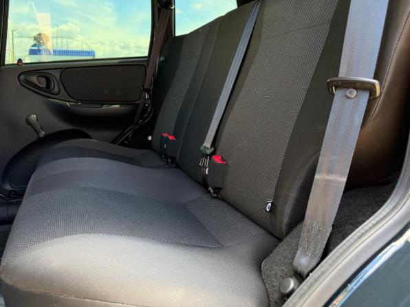 Lada (ВАЗ) Niva Travel I с пробегом 2024 года, цена 1 110 000 рублей, 11500 км, внедорожник, Автокод Объявления