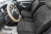 Renault Logan I Рестайлинг Барнаул  - изображение 33