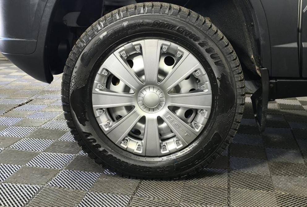 Chevrolet Niva I Рестайлинг Нижний Новгород  - изображение 19