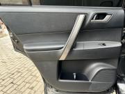 Toyota Highlander II (XU40) Рестайлинг Тамбов  - изображение 38