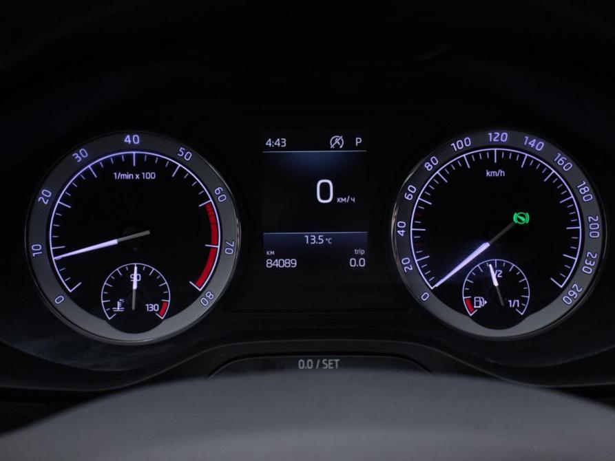 Skoda Karoq I Москва  - изображение 11