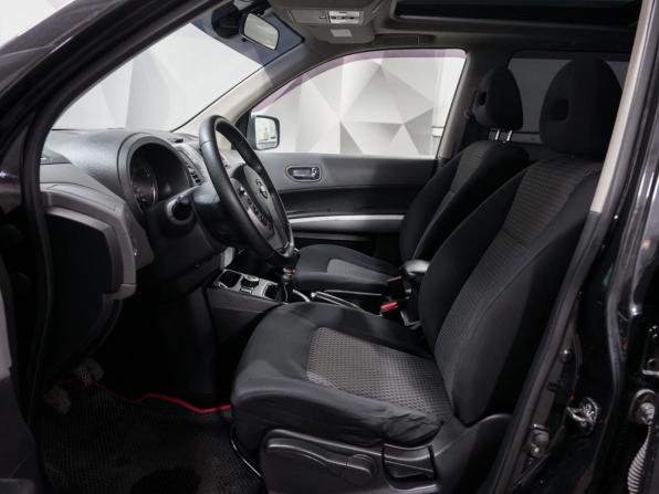 Nissan X-Trail II с пробегом 2008 года, цена 1 020 000 рублей, 239376 км, внедорожник, Автокод Объявления