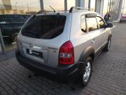 Hyundai Tucson I Москва  - изображение 32