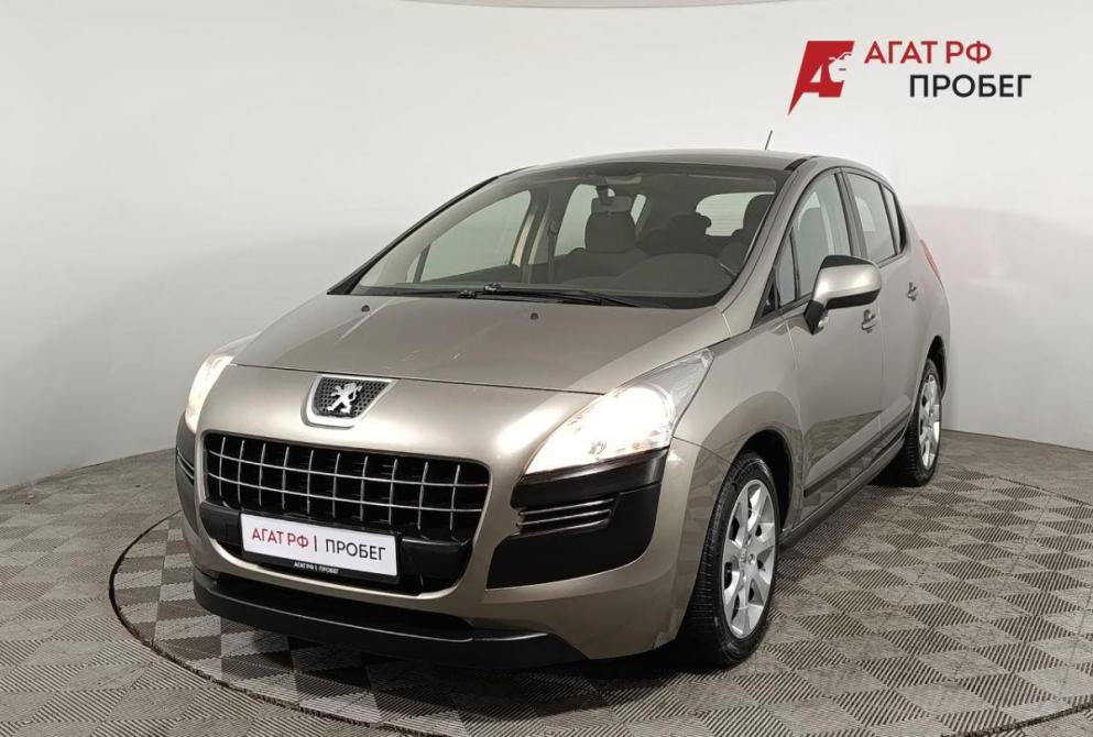 Peugeot 3008 I Волгоград  - изображение 3