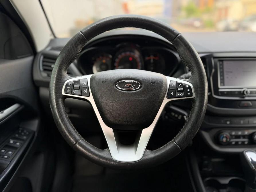 Lada (ВАЗ) Vesta I Кемерово  - изображение 10
