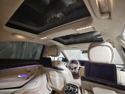 Mercedes-Benz S-Класс AMG III (W222 C217) Рестайлинг Москва  - изображение 55
