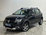 Renault Sandero II Рестайлинг Санкт-Петербург  - изображение 18