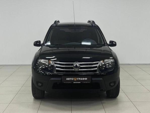 Renault Duster I с пробегом 2012 года, цена 599 000 рублей, 146494 км, внедорожник, Автокод Объявления