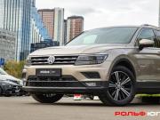 Volkswagen Tiguan II Москва  - изображение 37