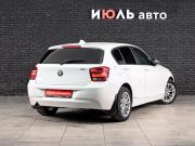 BMW 1 серии II (F20/F21) Екатеринбург  - изображение 24