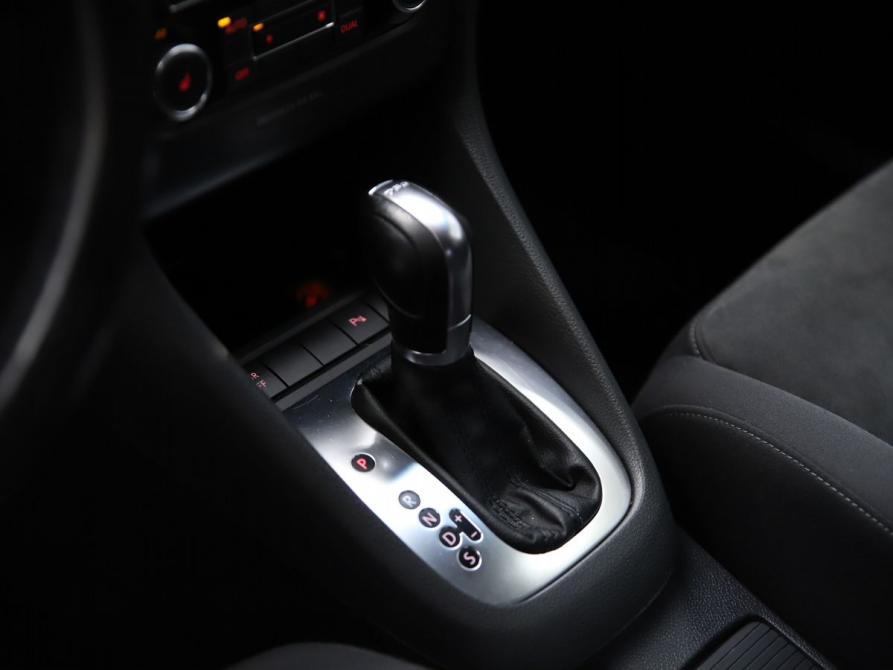Volkswagen Golf VI Уфа  - изображение 15