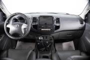 Toyota Hilux VII Рестайлинг Пермь  - изображение 36