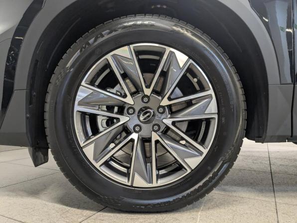GAC GS8 II с пробегом 2025 года, цена 3 855 000 рублей, 15112 км, внедорожник, Автокод Объявления