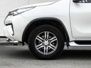 Toyota Fortuner II Магнитогорск  - изображение 33
