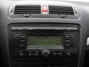 Skoda Octavia II (A5) Таганрог  - изображение 34